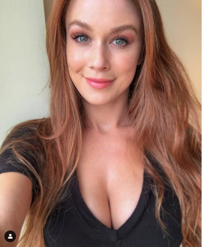 Beautiful Red Heads 02