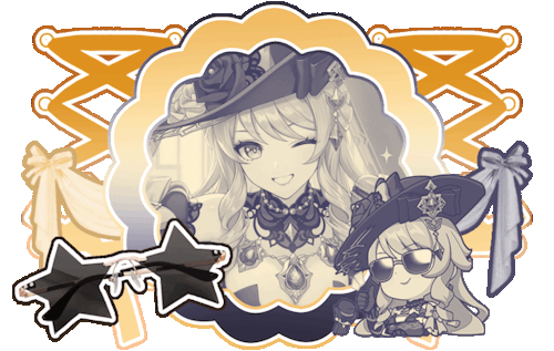 Heavily Questioning Myself On Themes Right Now, I Want To Switch To Navia. Yet I Want To Keep The One