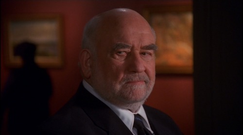 someguynameded:Touched by an Angel (TV Series) - S6/E17 ’Here I Am’ (2000)Edward Asner as Bud[photos