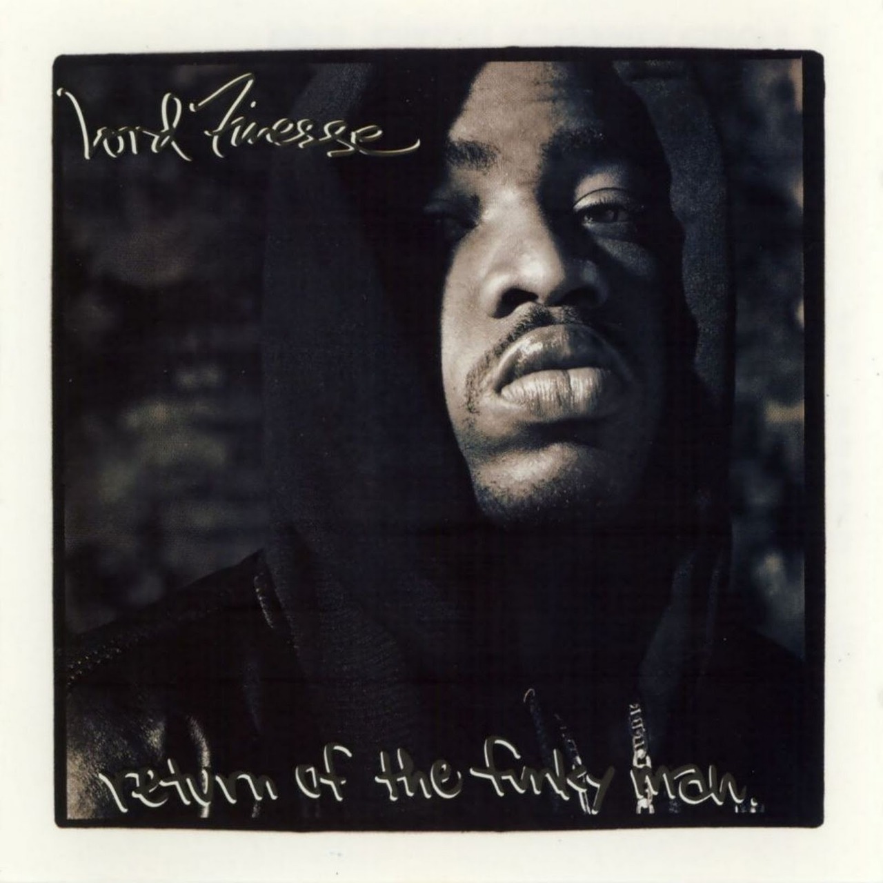 BACK IN THE DAY |1/28/92| Lord Finesse releases his second album, Return of the Funky