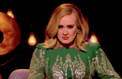 adelembe:  adele has mastered the art of going from diva to cute in .003 sec im crying
