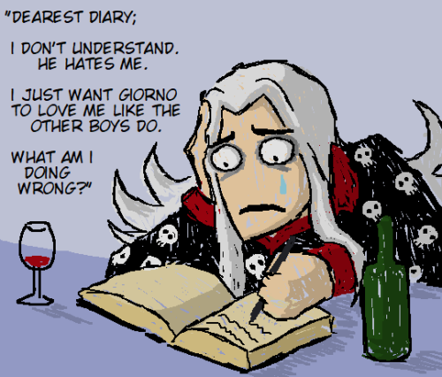 dailyabba: A misunderstanding.