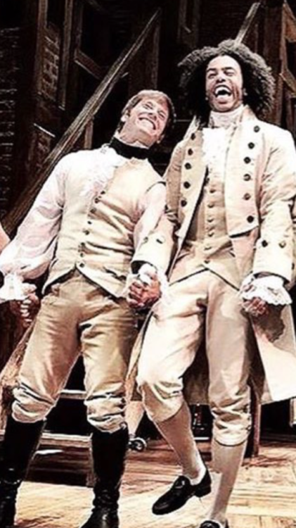 dailythayne:Thayne a Jasperson is a precious cinnamon roll (x10)