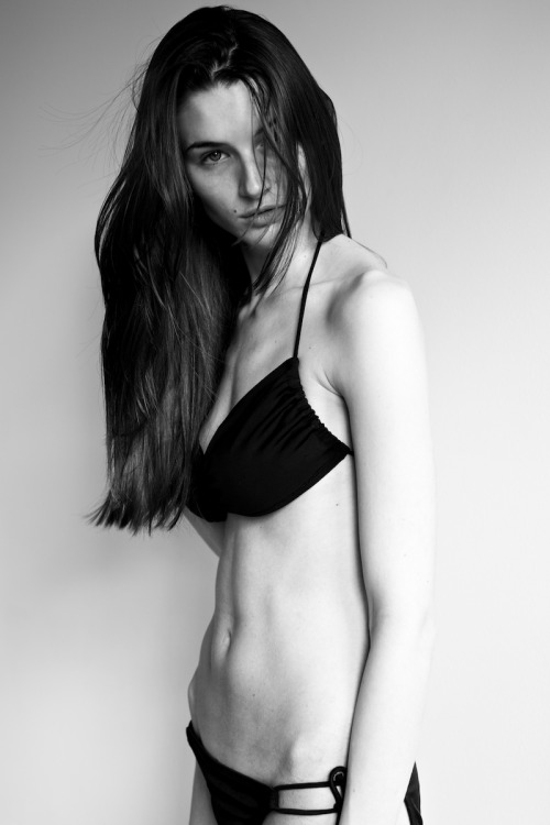 attiliodagostino:  Hilary Shanks @ Wilhelmina by Attilio D’Agostino