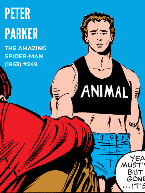 MARVEL TREND: Crop Tops