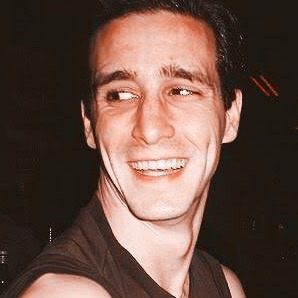 Oi, Pode Fazer Icons Do James Ransone Por Favor? Obg