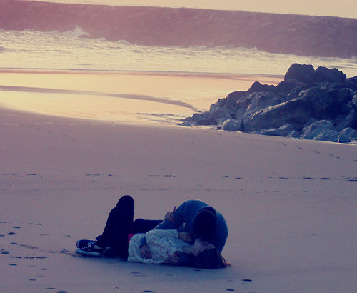 YOU AND ME ∞