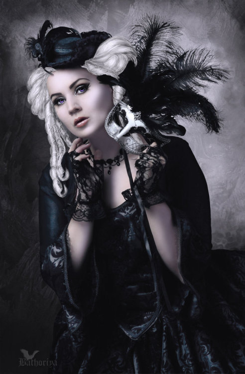 victorian-goth: Victorian Goth