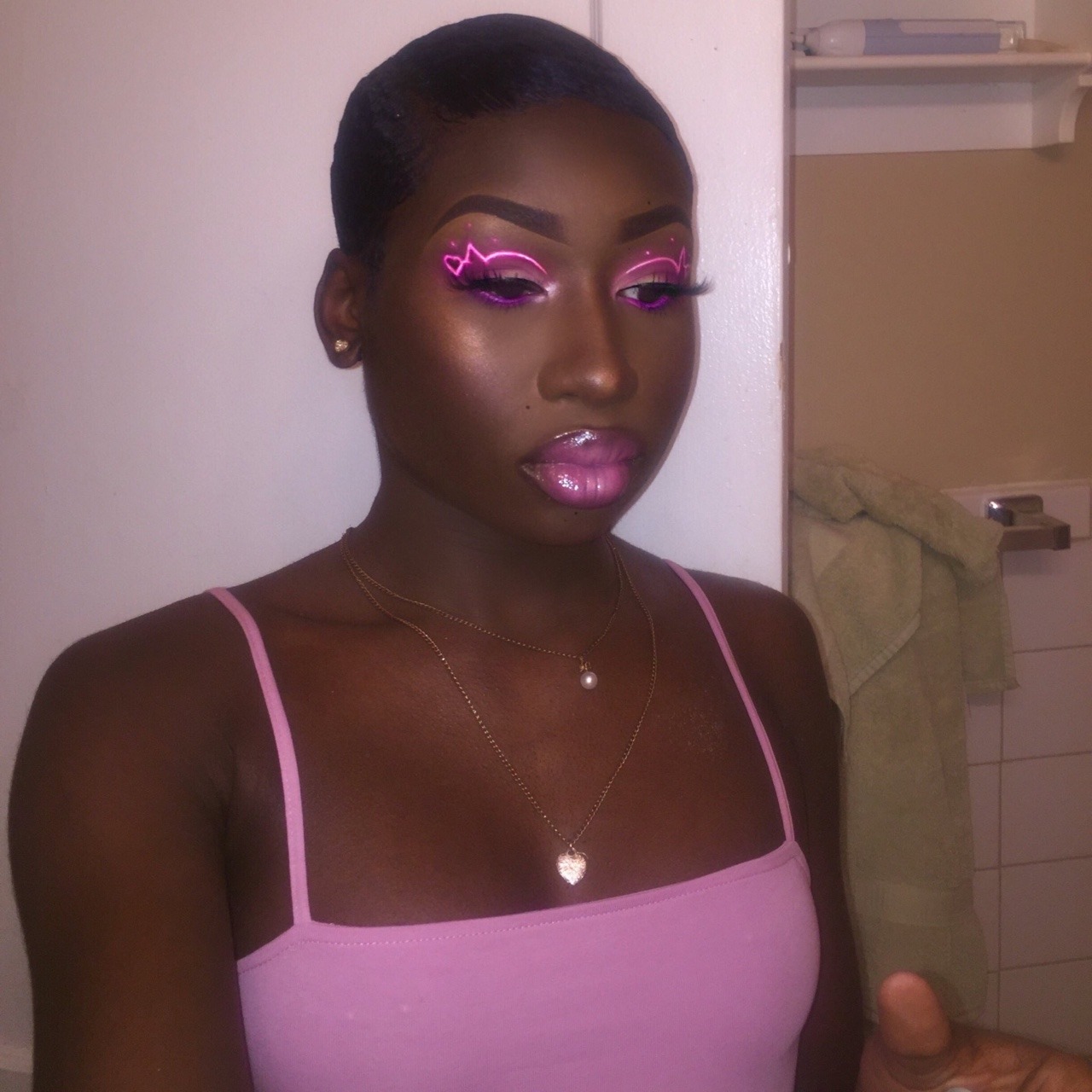 thehighpriestofreverseracism:  MAGIC