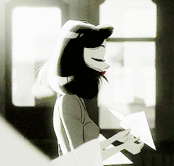 disneyyandmore-blog: Paperman, 2012. 
