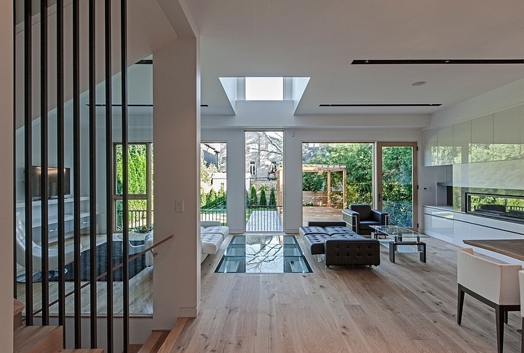 designed-for-life:  Tetris House by rzlbd