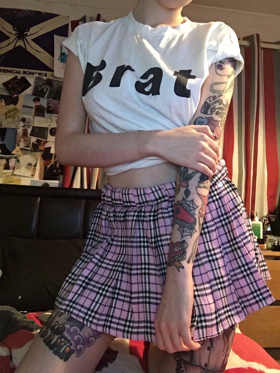 rotten-bratt:  💖BRAT💖