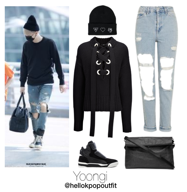 ✈️#RM Airport outfit, 210918🖤 #haveasafeflight . . . . . . . . #jimin #jin  #jungkook #v #suga #jhope #rm #bts #bangtan #armys #btsarmys…