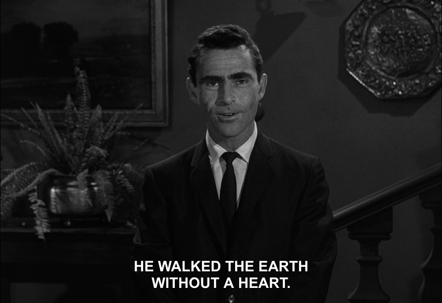 ddestr0yedd:  nobodys-driving:  trashgender-neurotica:   mariocki:  fuckyeahtwilightzone: