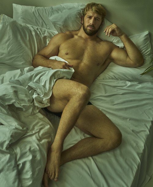 proudlymale: Chris Robshaw by Mariano Vivanco for Man About Town UK Autumn Winter 2021