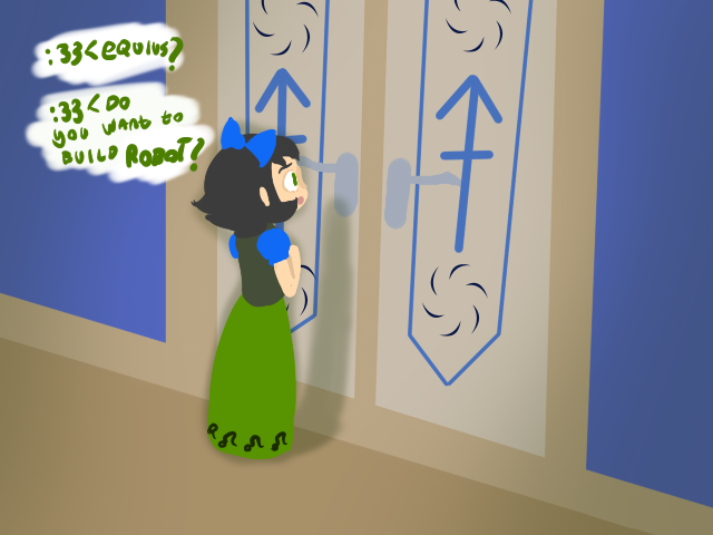 askthemanesixus:  guys-srsly-wth-is-goin-on:  look i made frozenstuck while i should