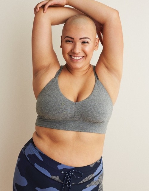 thinfatfit: Dani Candray instagram.com/alopeachia