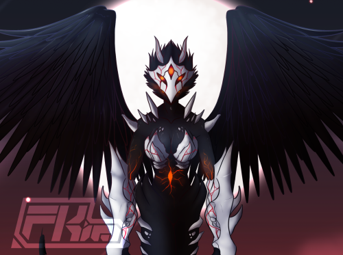 Fkim Awesome Roosterteeth Harpy Grimm Fkim Awesome Roosterteeth Harpy Grimm