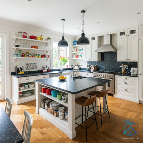 Kitchen 🌸