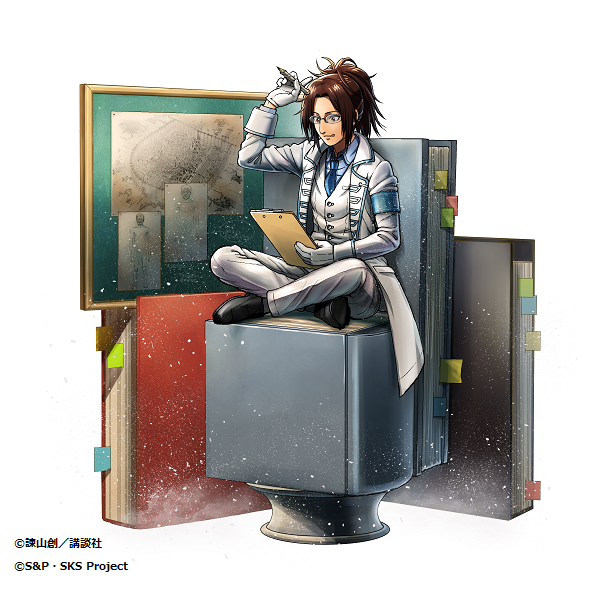 leviskinnyjeans:  Wings of Counterattack—Chess Player LTD Class