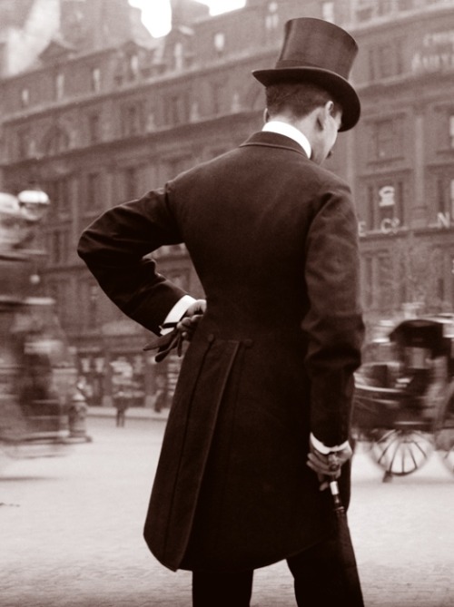 indypendent-thinking:London, 1904