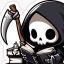 shadowthegrimreaper