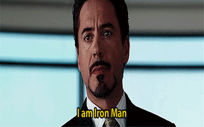 kane52630:   Superman vs Iron Man 