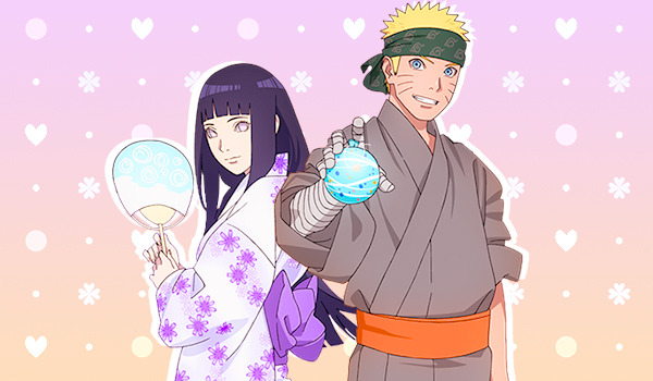 aikawaiichan:                                  NaruHina❤                      
