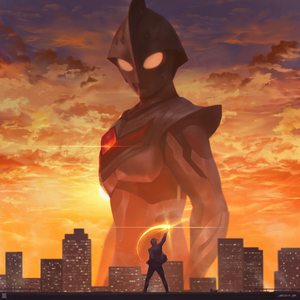 Ultraman Nexus Tumblr Posts Tumbral Com Ultraman Nexus Tumblr Posts Tumbral Com