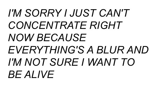 heaving through corrupted lungs