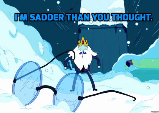 Adventure Time Character Development So Far