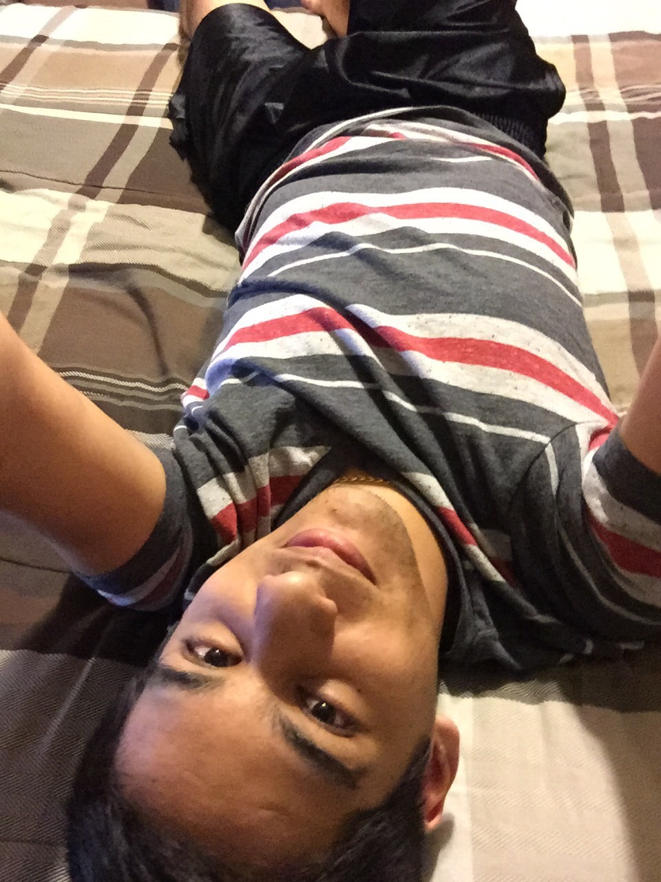 only0ctavi0:  I’m bored 