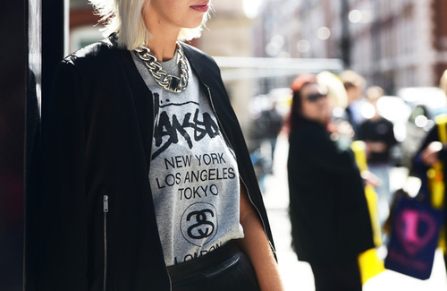 Fashion Gallery