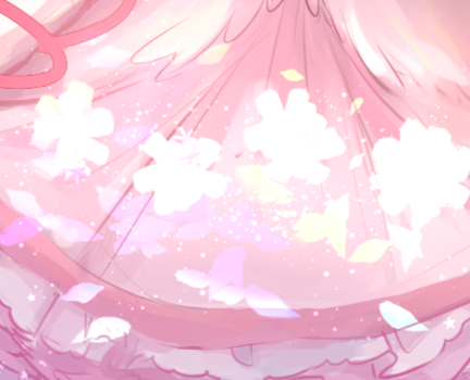 Preview for my piece for the Cure All Zine  A huuuuge thank you for the magical hosts @pro-magi