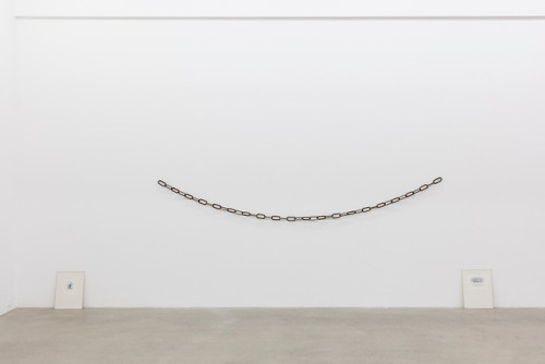 stallation: Mohammad GhazaliDredge Series, 2016