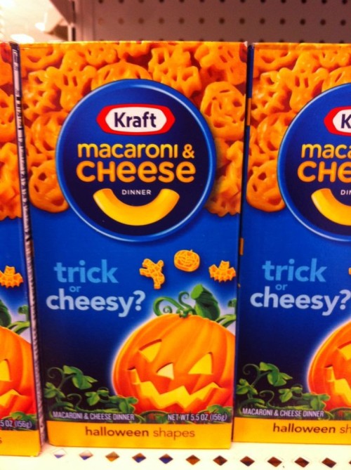 somethingsomethingtralala - Spooking, Spice, & All Autumn Nice