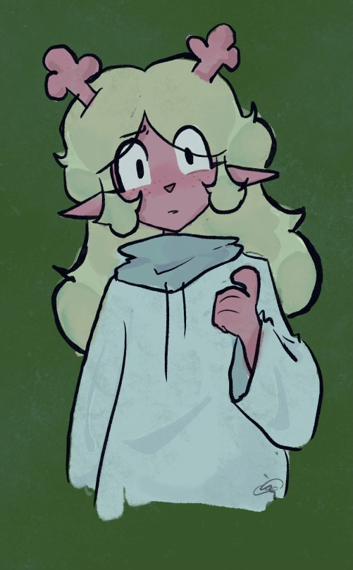 Color Practice! I Colored Them Without Using Filters (except The One With Dark Blue Background :/ )