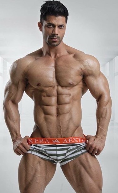 plax999: Rajesh Yadav   Please repost and follow: https://plax999.tumblr.com/archive 😘 