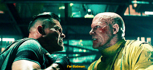 Deadpool 2 (2018)