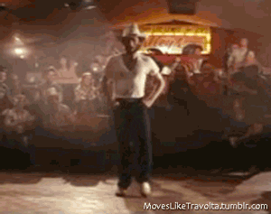 The Cullens Have Frequent Dance-offs And They Look Like This