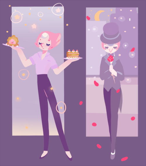 starlightseahorse:  I’m gay, part 2 