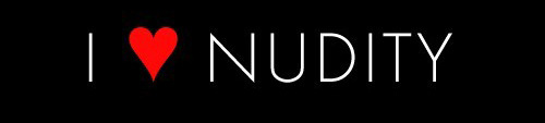 Enjoying Nudity