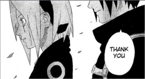ilikesakura:  Love is dangerousLove is painfulLove is protectionLove is affectionLove