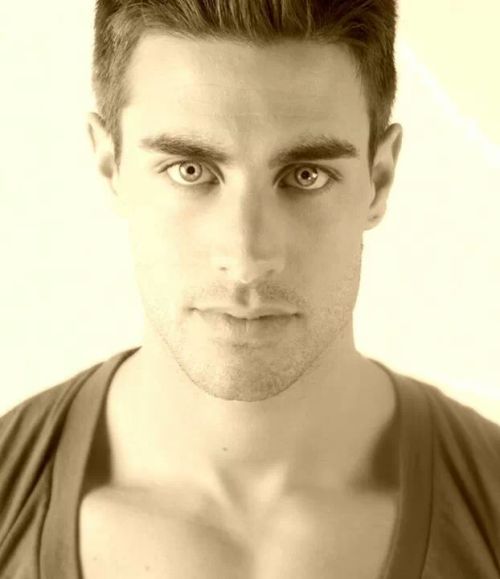 MUSCLE MEN OBSESSION