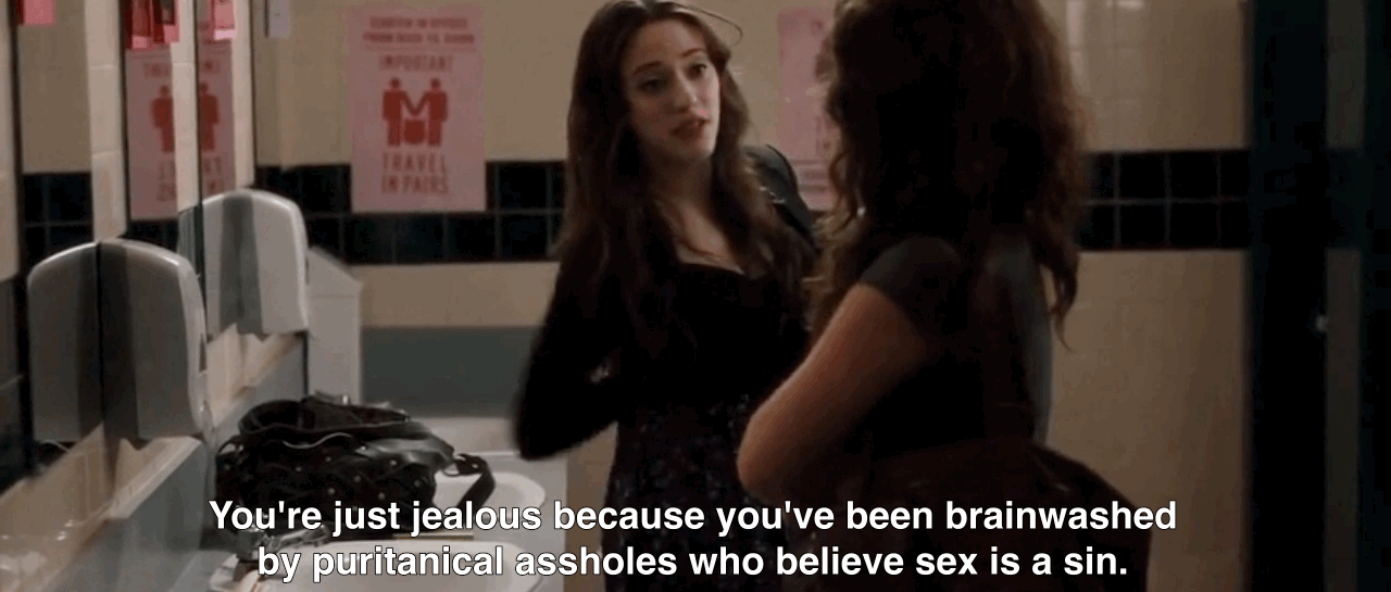 indie-cinema:  Daydream Nation (2010)