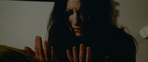 emisaris:  Tutti i colori del buio / All the Colors of the Dark (1972)