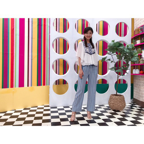王様のブランチ｜熊井友理奈オフィシャルブログ「Enjoy！」Powered by Ameba