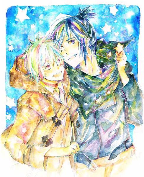 asktheairhead:  by: nineko 