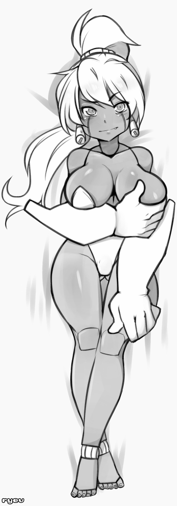 darkryev:  June Patreon rewards!