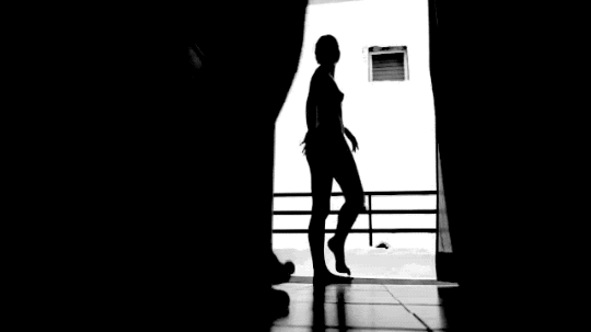 ”This video is so hot and so well done – I wanted to share it with you!”[try